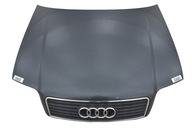 MASKA POKRYWA SILNIKA AUDI A6 C5 LIFT