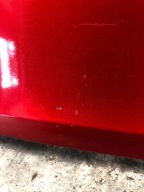 cap bonnet boot SMART 453 A4537430600