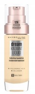 Maybelline Dream Radiant Liquid 10 Ivory podkład do twarzy 30 ml