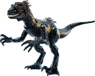 Jurský svet - Figúrka Indoraptor - svetlo + zvuk HKY11