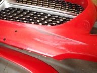 bumper front MERCEDES CLA W117 AMG LIFT