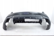 bumper rear part rear PORSCHE CAYENNE III 9Y0 2017
