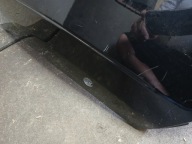 bumper front JEEP GRAND CHEROKEE WK2 SUMMIT LIFT 17