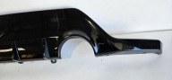 accessori Paraurti posteriore TOYOTA YARIS IV GR Originale