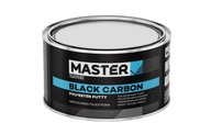 Tmel Troton Carbon Black s uhlíkovými vláknami