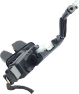 AUDI A8 D3 LIFT lock bonnet BGAZNIKA
