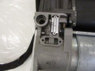 compressor springing pneumatycznego compressor; valves NIVO BMW E39 E53 X5
