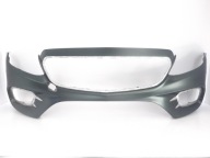 MERCEDES E-KLASA S213 W213 AMG 16-20 bumper front *PDC*