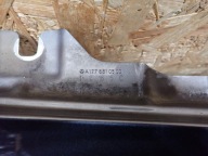 fender left front front MERCEDES A KLASA 177 2018