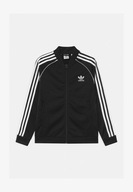 Bluza śliska z haftem Adidas 164 13-14 lat