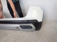 SEAT ATECA LIFT 20- bumper rear part rear 6PDC