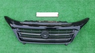 FIAT DUCATO LIFT 1314846070 ATRAPA GRILL CHŁODNICY PRZÓD CHROM