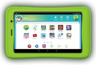 Tablet KD Group C19112 7" 8 GB / 8 GB zelený
