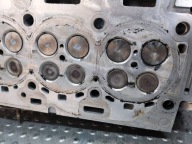 hlava MOTORA 7787678 BMW X3 E83 E60 E61 E90 E91 E87 2.0D N47D20A N47D20C