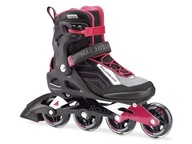 ROLLERBLADE Rolki Męskie Rekreacyjne 82A - 42