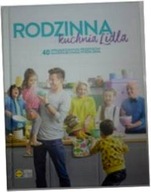 Rodzinna kuchnia Lidla - Praca zbiorowa