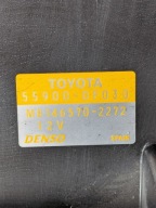switch PANEL air conditioning devices OE 55900-0F030 Toyota Corolla Verso 2 II 04-09