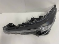 REFLEKTOR light FULL LED left Toyota Corolla E21 HB KOMBI 19
