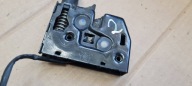 A7 4G S7 bonnet latch lock front switch 4G0823509C A6 C7 4G