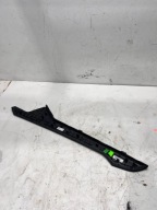 cover tunnel right AUDI A4 B9 8W2863306A UK