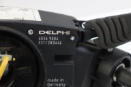 OPEL VECTRA C DEVIO LUCI TERGICRISTALLO TERGI DEVIO LUCI DEVIO 13112784XR