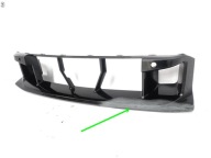 BMW M2 Coupe G87 M PERFORMANCE 23- grid grill grille W bumper front PDC