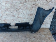 bumper rear part Range Rover Sport 05-09