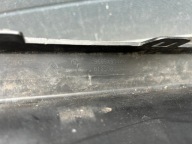 CITROEN DS3 HECKSPOILER DER STOSSSTANGE HECK 9685493370
