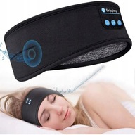 Řemínek s Bluetooth sluchátky pro sport a spaní