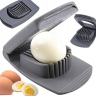 Krájač na vajcia na krájanie varených vajec
