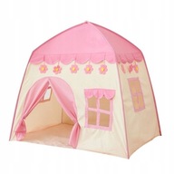 Namiot Domek Zamek dla Dzieci Pałac do pokoju 2kol
