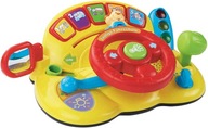 Vtech 80-166604 80-166604-Lustige Fahrschule