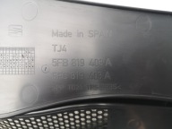 torpedo left Cupra Leon IV Sportstourer 5FB819403A new original