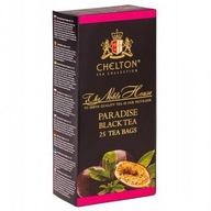 Herbata owocowa ekspresowa Chelton 50 g