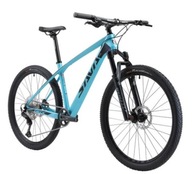 SAVA DECK6.0 Horský bicykel z MTB karbónu Shimano DEORE M6000 30-rýchlostný