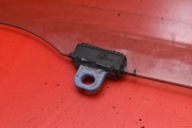 window side left front front TOYOTA PRIUS 3 III XW30 09-11