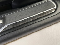 side upholstery door of left przednich front Dodge RAM 1500 2019