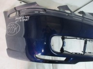 bumper front front Jaguar S - Type Lift R -Sport 04-08r 78850754999