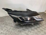REFLEKTOR light front right MITSUBISHI L200 19- FULL LED 8301D382