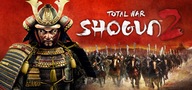 Total War: SHOGUN 2 II Steam Klucz PC