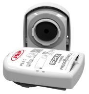 JSP POHLCOVAČ P3 PRE POLOMASKU FORCE8 / FORCE10