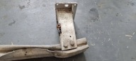 A5 8T S5 LIFT bumper support front STREFY KOMPLET 8K0807113F A4 B8 S4 LIFT