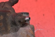 caliper brake left front DACIA DOKKER 1.6 MPI 83 KM 12-17
