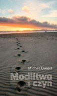 Modlitwa i czyn (książka) Michel Quoist