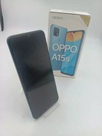 TELEFON OPPO A15S