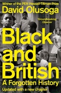 Black and British: A Forgotten History Olusoga