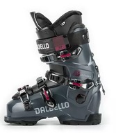 BUTY NARCIARSKIE DALBELLO PANTERRA 75 W GW 24/24,5 SZARE