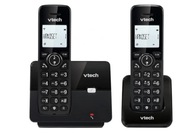 Telefon bezprzewodowy Vtech CS2001 2SZT X9D4