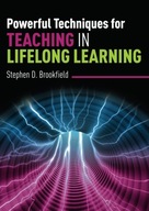 Powerful Techniques for Teaching in Lifelong