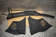 IDEALNE KPL. torpedo MERCEDES W223 1